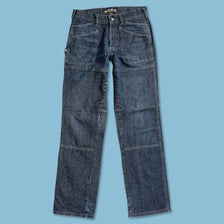 Y2K Need Denim Pants 30x32 