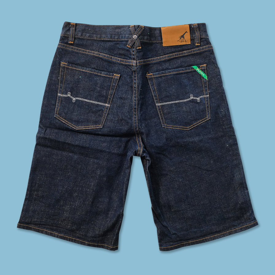 Y2K LRG Shorts W32 