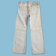 Y2K Bootcut Jeans 34x33 