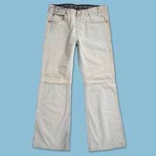 Y2K Bootcut Jeans 34x33 