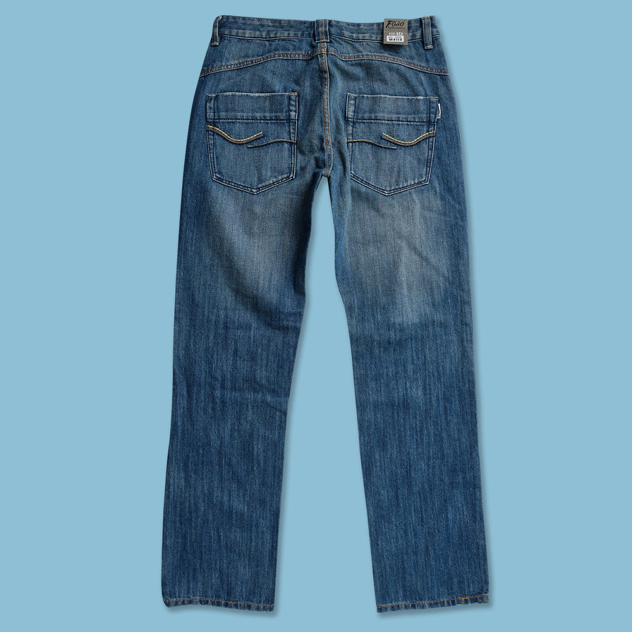 Y2K Jeans 33x34 