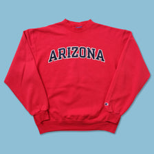 Vintage Champion Arizona Sweater Large 