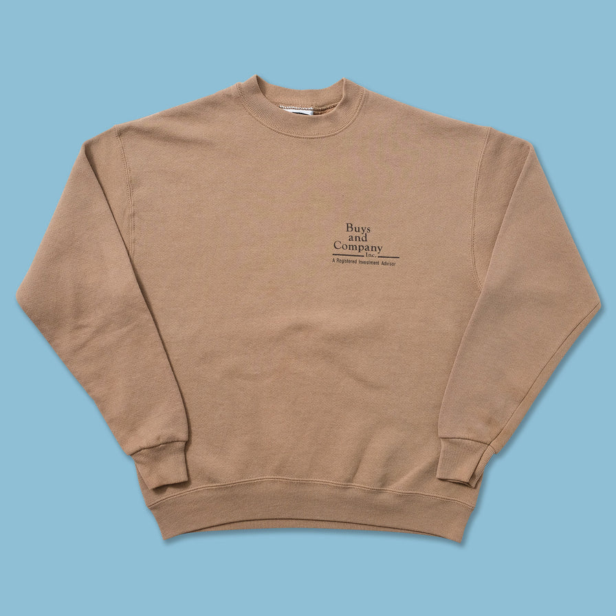 Vintage Lee Buys And Company Sweater Small 