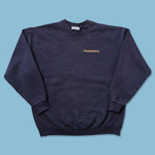 Vintage Alumacraft Sweater Large 