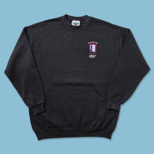 2000 Lee Relay For Life Sweater Large 