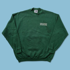 Vintage Lee Rumpke Sweater XLarge 