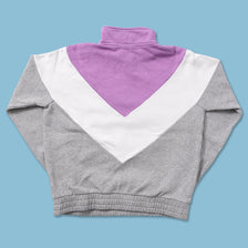 Fila Q-Zip Sweater Small 