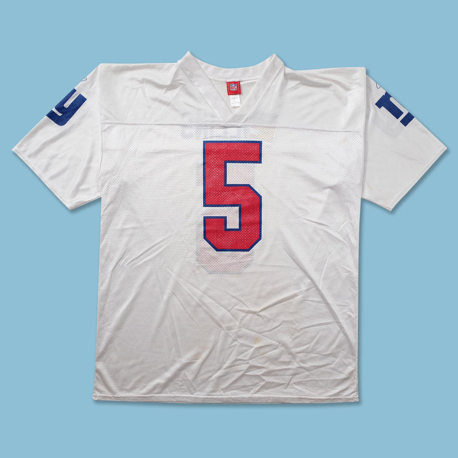 Vintage New York Giants Jersey XLarge 