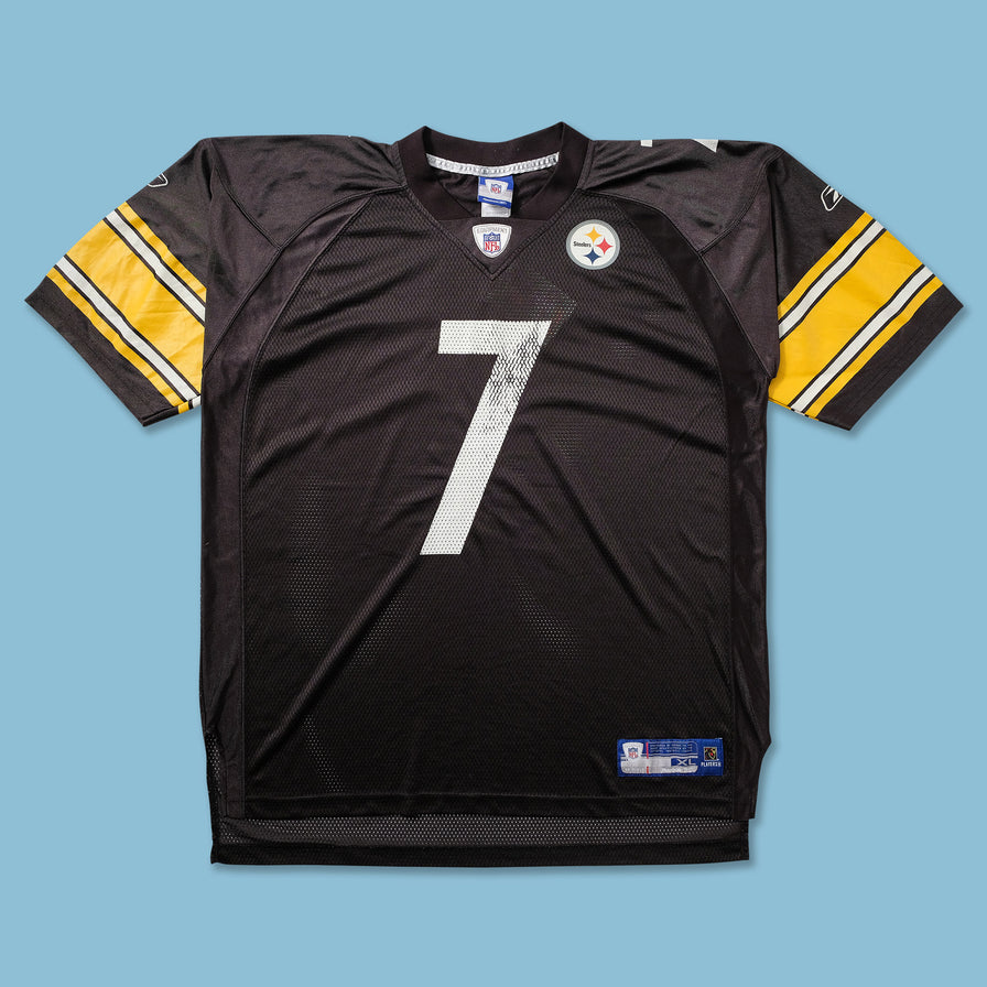 Vintage Reebok Pittsburgh Steelers Jersey XLarge 