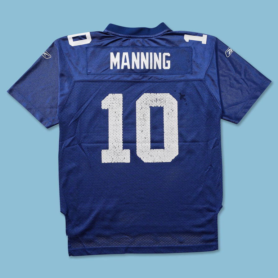 Vintage Reebok New York Giants Jersey Small 