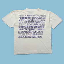 1989 Damhert T-Shirt Large 
