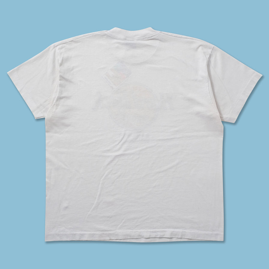 Vintage Hard Rock Cafe Bahamas T-Shirt Large 