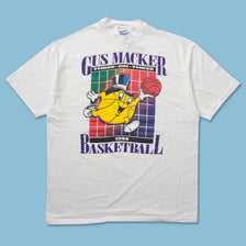 1994 Gus Macker 3-on-3 T-Shirt Large 