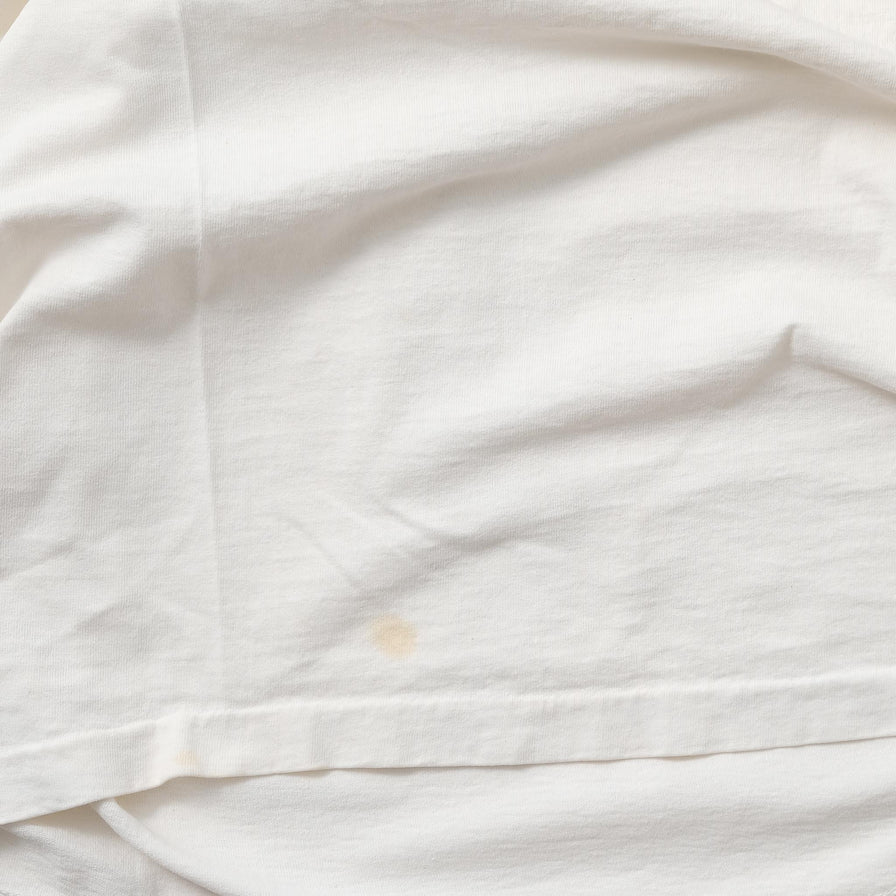 Vintage Hard Rock Cafe San Francisco T-Shirt Large 