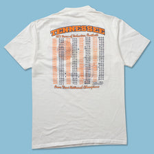 1997 Tennessee Volunteers T-Shirt Small 