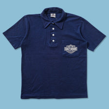 Women's Harley Davidson Polo Small 