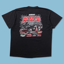 Jeremy Kay Racing T-Shirt XLarge 