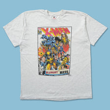 1993 X-Men T-Shirt XLarge 