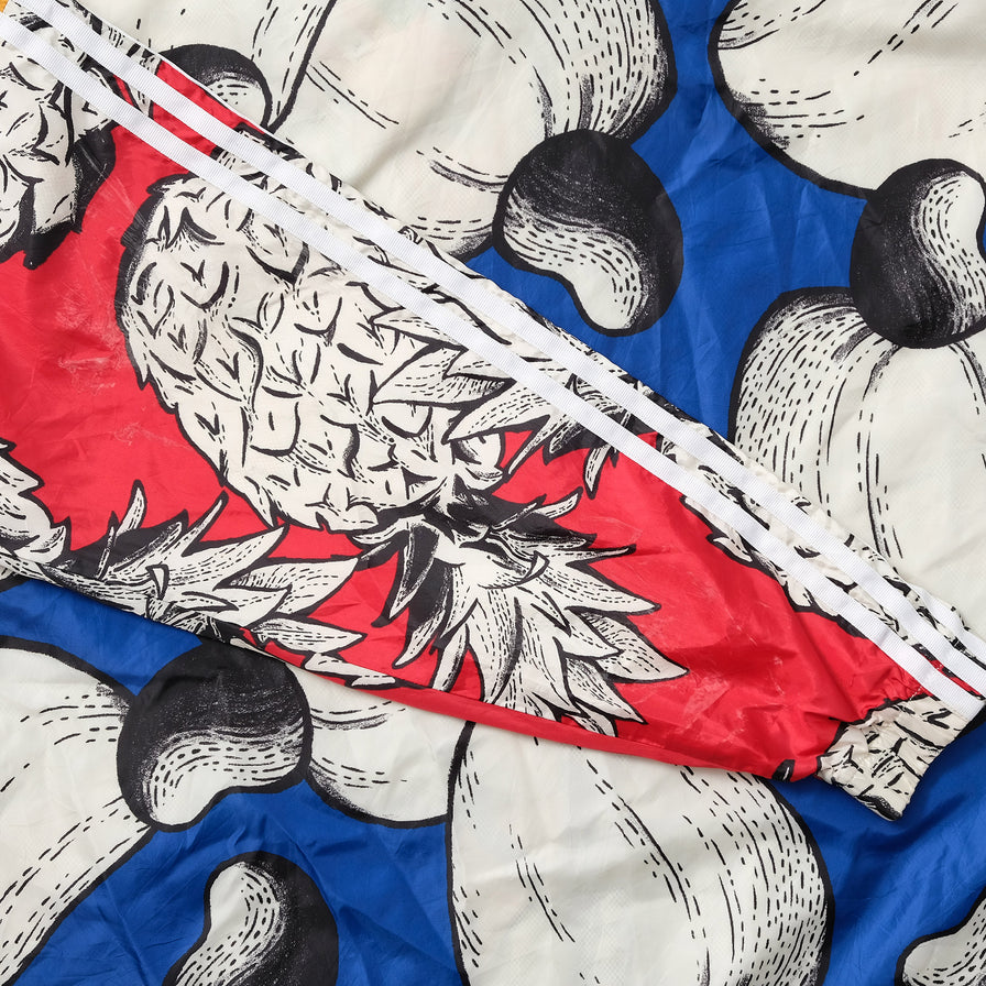 adidas Track Jacket Large - Double Double Vintage