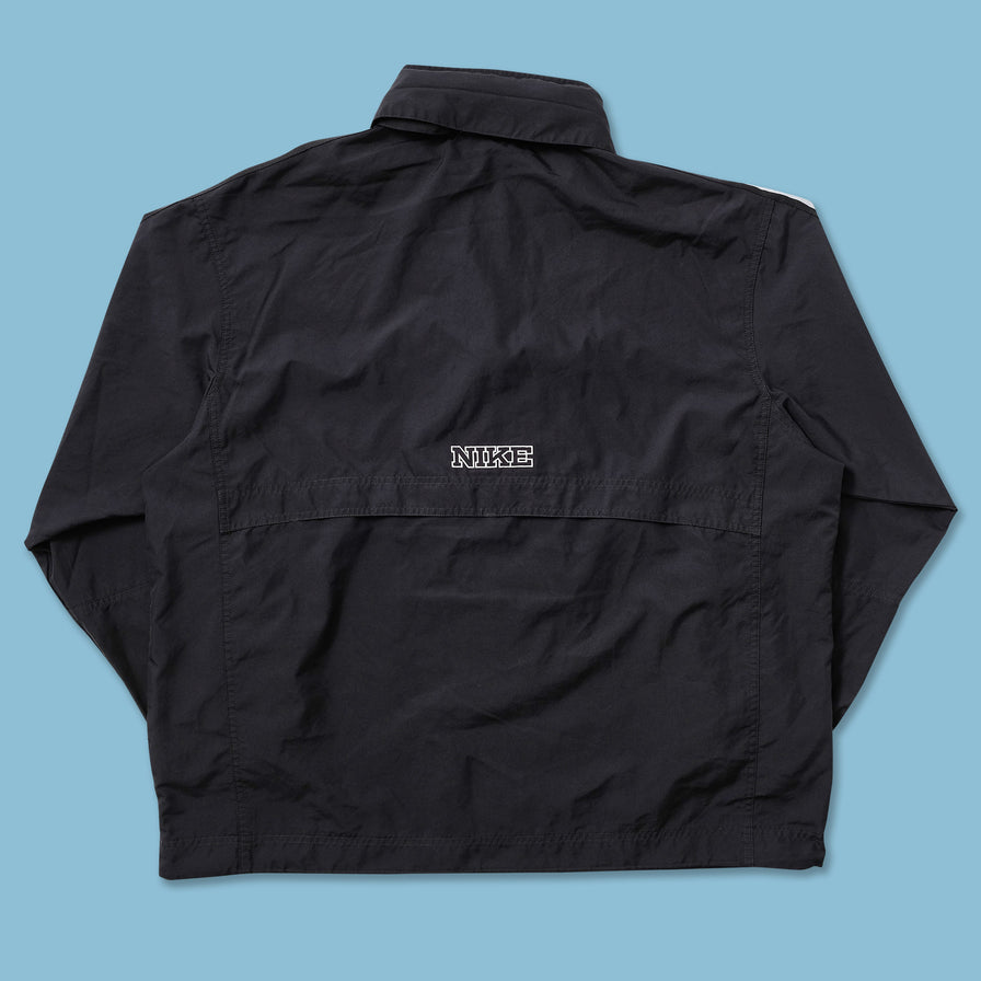 Vintage Nike Windbreaker XLarge - Double Double Vintage
