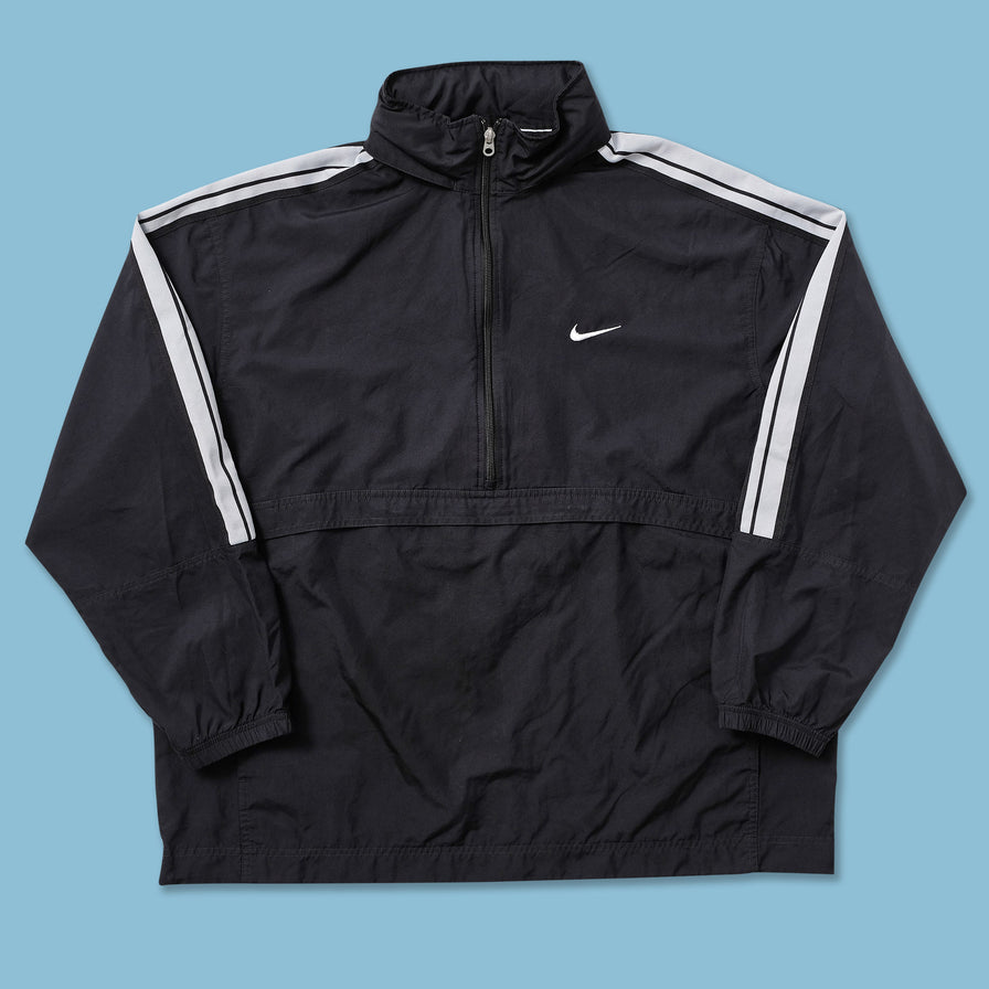 Vintage Nike Windbreaker XLarge - Double Double Vintage
