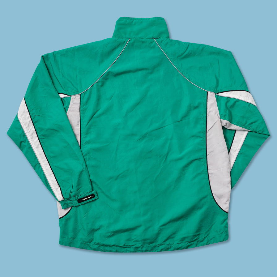 Vintage Umbro Track Jacket Large - Double Double Vintage