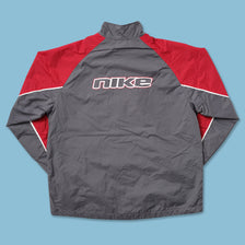 Vintage Nike Track Jacket Large