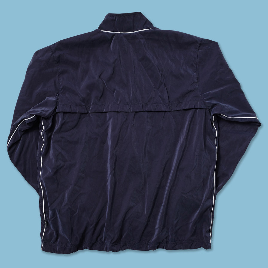 Vintage Nike Track Jacket XLarge - Double Double Vintage