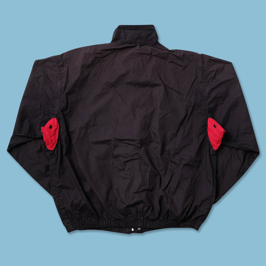 Vintage Chaps By Ralph Lauren Light Jacket Medium - Double Double Vintage