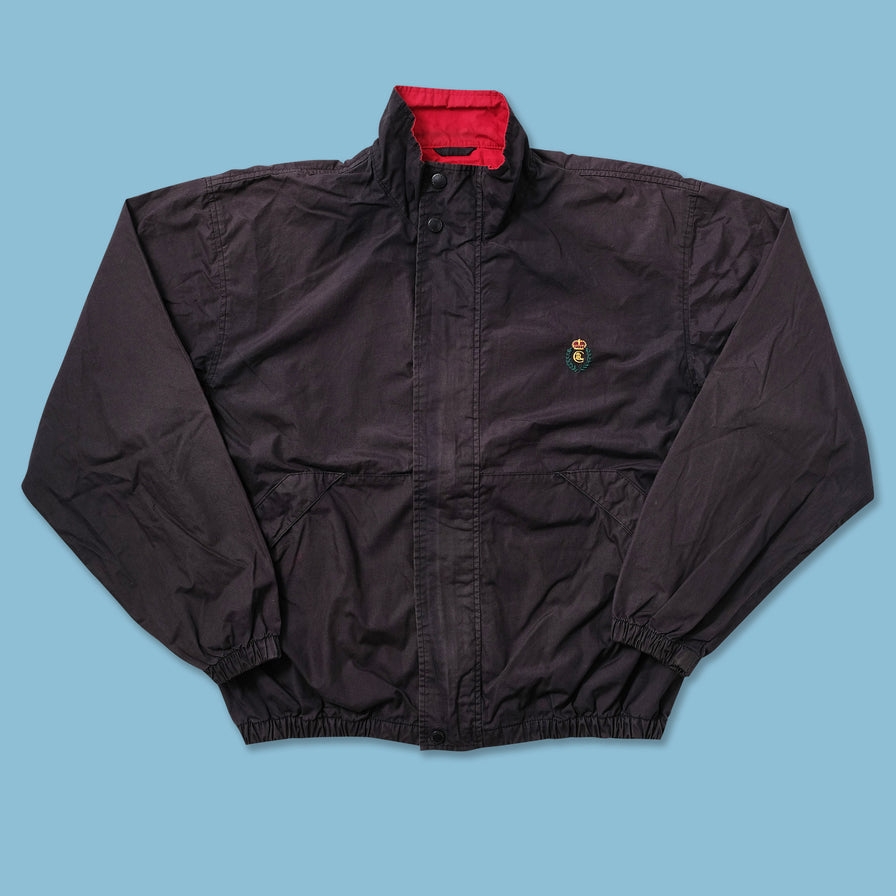 Vintage Chaps By Ralph Lauren Light Jacket Medium - Double Double Vintage