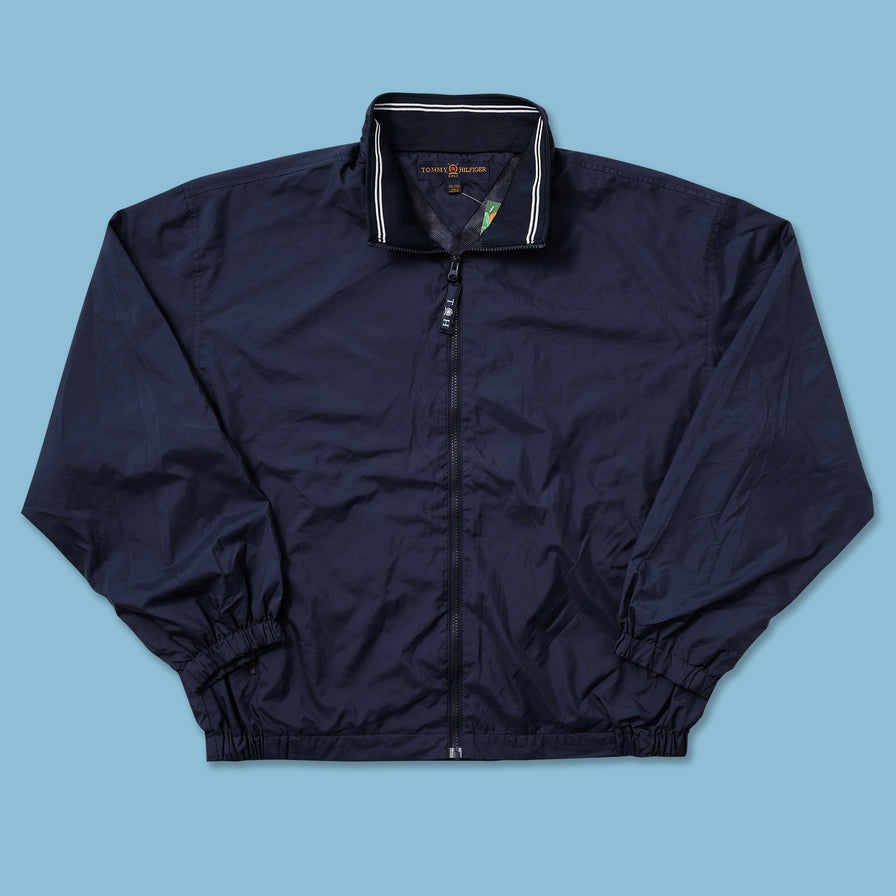 Vintage Tommy Hilfiger Light Jacket XXL - Double Double Vintage