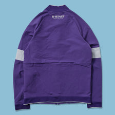 Nike Kansas State Wildcats Jacket Small - Double Double Vintage