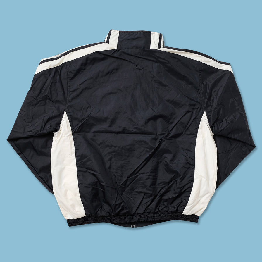 Vintage adidas Light Jacket Large - Double Double Vintage