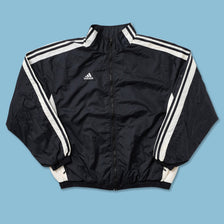 Vintage adidas Light Jacket Large - Double Double Vintage