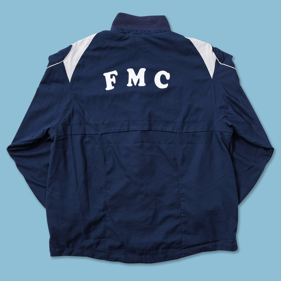 Vintage Nike Track Jacket XLarge - Double Double Vintage