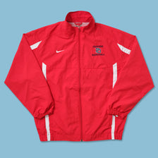 Vintage Nike Track Jacket Medium - Double Double Vintage