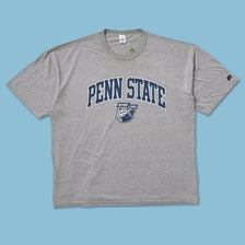 Vintage Russell Athletic Penn State T-Shirt XXL - Double Double Vintage
