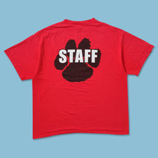 Vintage Frostburg State University T-Shirt XLarge