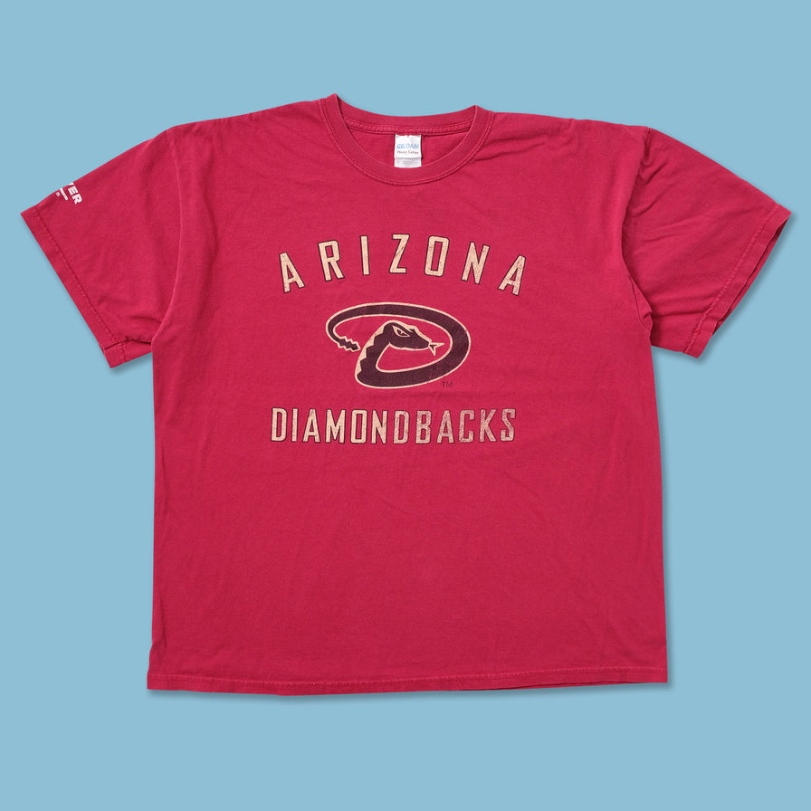 Arizona Diamondbacks T-Shirt XLarge
