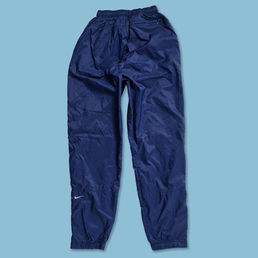 Women's Nike Track Pants Small - Double Double Vintage