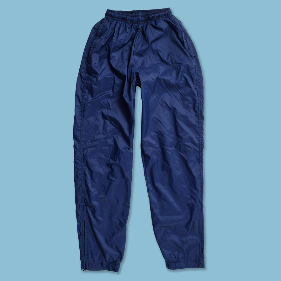 Women's Nike Track Pants Small - Double Double Vintage