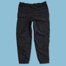 Vintage Nike Track Pants Large - Double Double Vintage