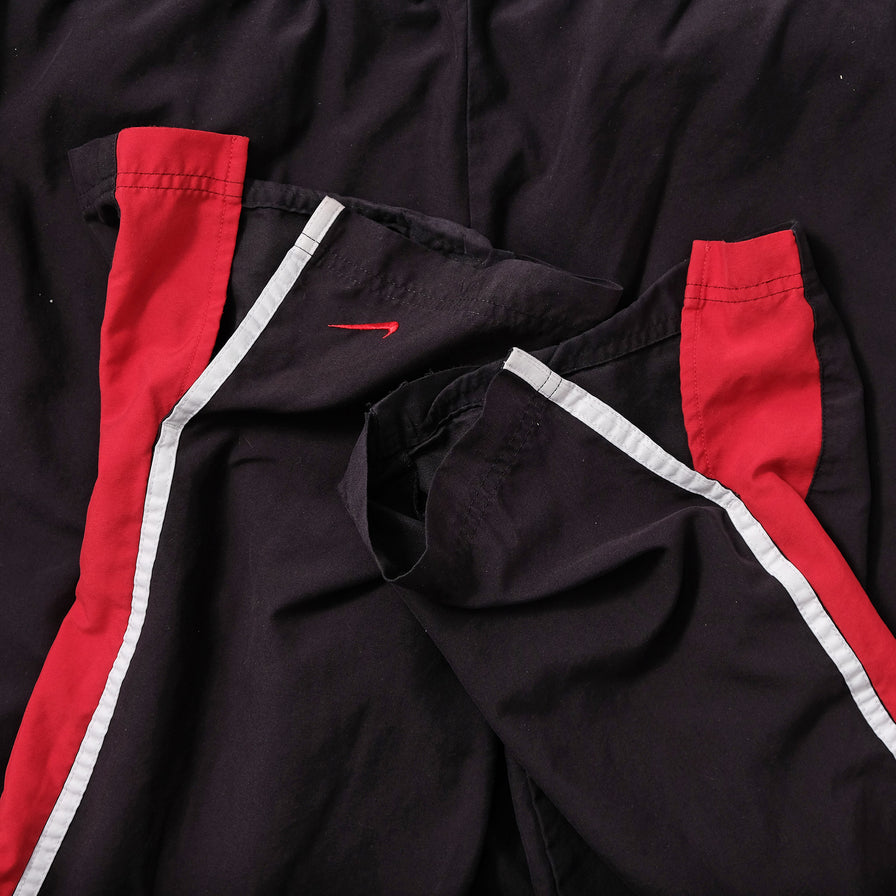 Vintage Nike Track Pants Large - Double Double Vintage