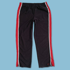 Vintage Nike Track Pants Large - Double Double Vintage