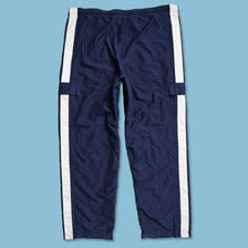 Vintage Nike Track Pants XLarge - Double Double Vintage