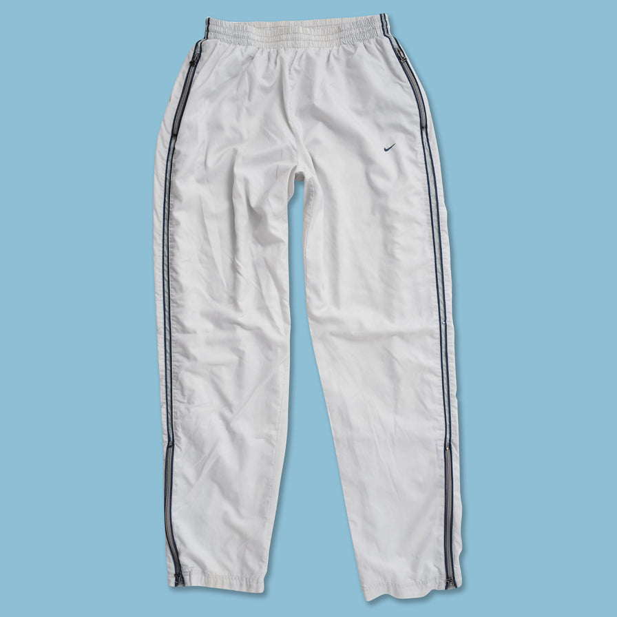 Vintage Nike Track Pants Medium - Double Double Vintage