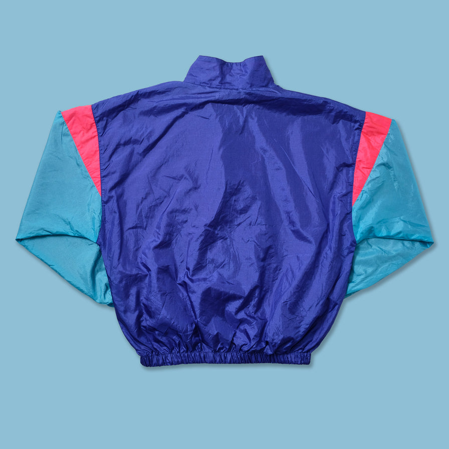 Vintage Nike Track Jacket Medium - Double Double Vintage