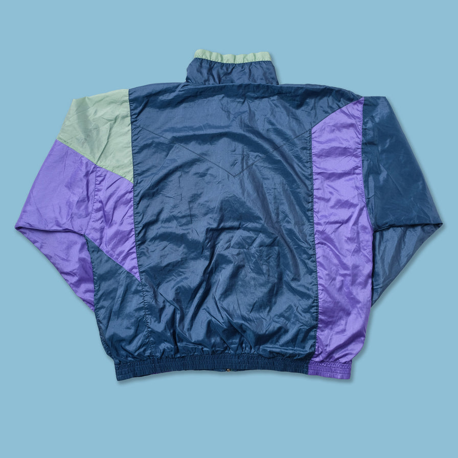 Vintage Nike Track Jacket XLarge