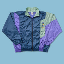 Vintage Nike Track Jacket XLarge - Double Double Vintage