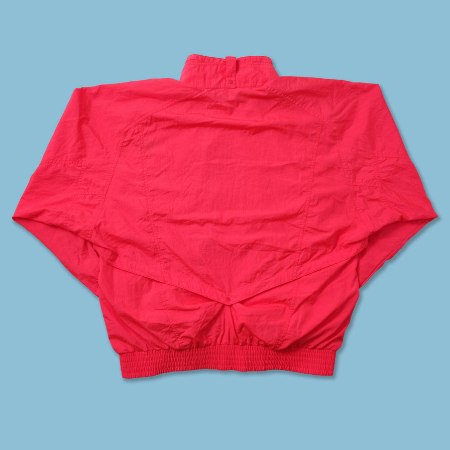 Vintage Nike Challenge Court Light Jacket Large - Double Double Vintage